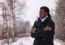 The Polar Vortex Is About To Bring A Wild Weather Pattern Change