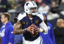 Burrow Leads Bengals To Win In Return, Cowboys Outlast Chiefs And Love Shines In Packers Win: Thanksgiving NFL Recap