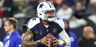 Burrow Leads Bengals To Win In Return, Cowboys Outlast Chiefs And Love Shines In Packers Win: Thanksgiving NFL Recap