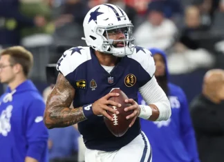 Burrow Leads Bengals To Win In Return, Cowboys Outlast Chiefs And Love Shines In Packers Win: Thanksgiving NFL Recap