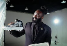 For The Next Two Weeks, NFL Players Are Wearing Their Philanthropic Passion On Their Cleats