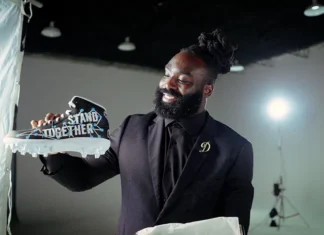 For The Next Two Weeks, NFL Players Are Wearing Their Philanthropic Passion On Their Cleats