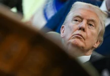 Exclusive: Trump Administration Plans Meeting Over House Effort To Force Release Of All Of DOJ’s Epstein Files