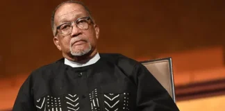 How Dr. Ben Chavis Defined America’s Environmental Racism