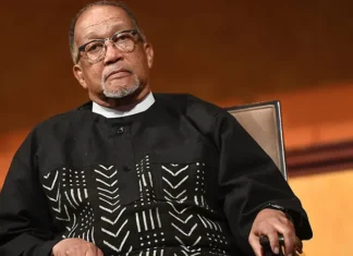 How Dr. Ben Chavis Defined America’s Environmental Racism