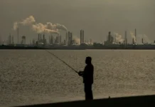 Fossil Fuels Are Poisoning Black America