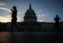 Inside The Negotiations That Produced A Deal To End The Shutdown