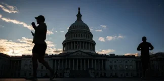 Inside The Negotiations That Produced A Deal To End The Shutdown