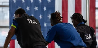 The Government Shutdown Is Over, But Things Are Not Back To Normal