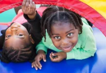 Head Start Closures Could Derail Education For Black Children