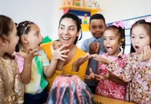 Head Start Closures Loom, Jeopardizing Care For Black Children