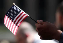 U.S. Will Reexamine All Green Cards Issued To People From 19 Countries As Trump Administration Ramps Up Immigration Crackdown