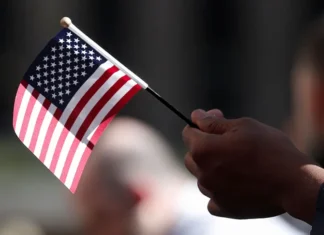 U.S. Will Reexamine All Green Cards Issued To People From 19 Countries As Trump Administration Ramps Up Immigration Crackdown