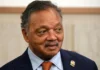 Civil Rights Leader Jesse Jackson Released From The Hospital After Treatment In The ICU