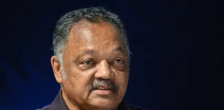Civil Rights Leader Jesse Jackson, 84, Hospitalized