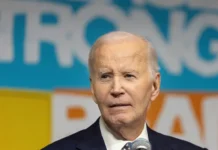Biden Says Trump Has ‘Taken A Wrecking Ball’ To Democracy In Sharp Criticism