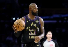 LeBron James Begins Season No. 23, Marking Longest Career In NBA History