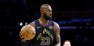 LeBron James Begins Season No. 23, Marking Longest Career In NBA History