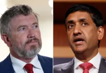 Co-Sponsors Of Petition To Release Epstein Files Foresee Growing GOP Support For Upcoming Vote