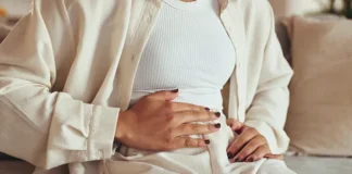 A Surprisingly Common Liver Disease Affects Millions In The U.S. What To Know, According To A Doctor