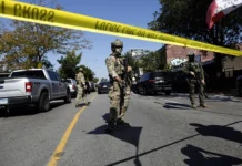 Text Messages And A Moved Suv: How The Government’s Case Against A Chicago Woman Shot By A Border Patrol Agent Fell Apart