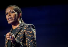 Michelle Obama Says The Country Is ‘Not Ready For A Woman’ President