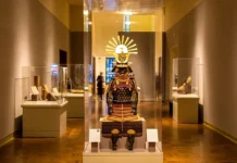 Rothko Pavilion Opens At The Portland Art Museum