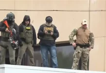 Judge to Decide On Trump’s Authority to Deploy National Guard in Portland