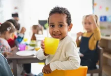 A State Just Made Child Care Free. Here’s Why it Matters