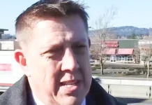 Oregon Transportation Department Director Resigns Amid Funding Challenges And Project Scrutiny