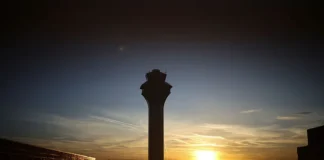 The Government Shutdown May Have Made It Tougher To Fix The Air Traffic Controller Shortage