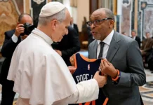 Cate Blanchett And Spike Lee Join Pope Leo As He Hosts Star-Packed Vatican Meeting