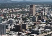 Portland Ranks As The Cleanest City In America
