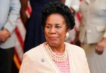 ‘Like A Pawn In A Game’: 13 Months Without Representation In A Texas Congressional District