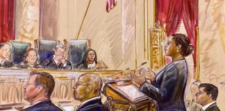 Takeaways From The Supreme Court Arguments On The Voting Rights Act And Race-based Redistricting