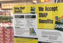 Oregon Officials Reassure Residents On SNAP Benefits Amid Federal Challenges