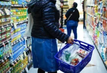 USDA Orders States To Stop Issuing Full SNAP Benefits And To ‘Undo’ Benefits Sent For November