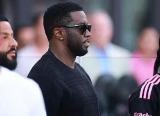 Sean ‘Diddy’ Combs’ Prison Release Date Set For 2028