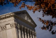 Supreme Court Lets Trump Pause Full SNAP Payments For Now