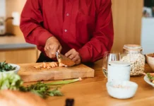 All The Delicious Ways You Can Reduce Food Waste In The Kitchen