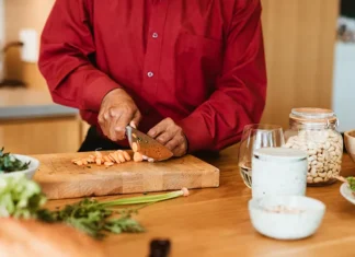 All The Delicious Ways You Can Reduce Food Waste In The Kitchen