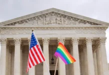 Supreme Court To Weigh Longshot Bid To Overturn Same-Sex Marriage Precedent