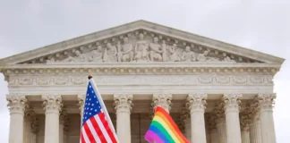 Supreme Court To Weigh Longshot Bid To Overturn Same-Sex Marriage Precedent