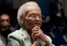 Tulsa Race Massacre Survivor Viola Ford Fletcher Can Finally Rest
