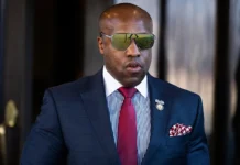 Defiant GOP Congressman Rejects Push By Party Bosses To Drop Out Of Texas Primary, Scrambling Race For Senate Majority