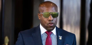 Defiant GOP Congressman Rejects Push By Party Bosses To Drop Out Of Texas Primary, Scrambling Race For Senate Majority