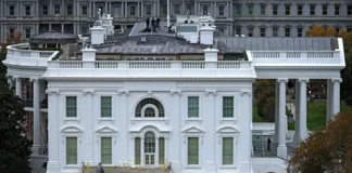 Compassion Has Left The Building