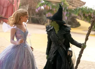 ‘Wicked: For Good’ Recaptures Box Office Magic With $150 Million Opening Weekend