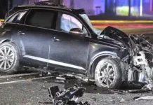 Street Racing Incident Claims Life in Southeast Portland