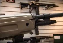 Oregon Enacts New Gun Control Measures Amid Ongoing Debate On Public Safety